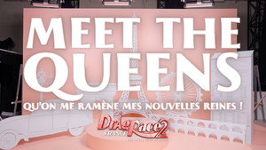Poster for Meet the Queens - Season 2
