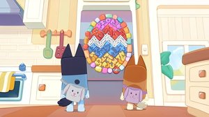 Poster for Easter