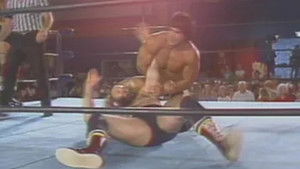 Poster for Mid-Atlantic Championship Wrestling - Sep. 03, 1983