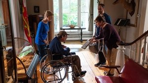 Poster for The Story of Ruth