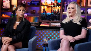 Poster for Shannon Storms Beador, Drew Sidora