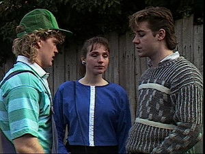 Poster for Kenny's Scam - Part 2