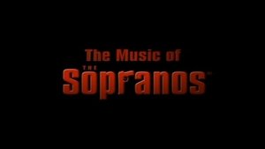 Poster for The Music of the Sopranos