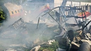 Poster for Collision Course Poster for Collision Course