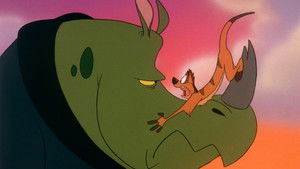 Poster for The Game Is a Foot