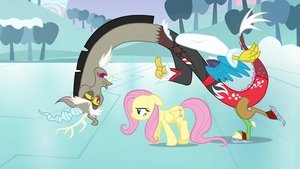 Poster for Keep Calm and Flutter On