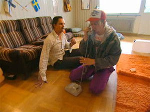 Poster for Episode 4