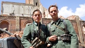 Poster for A Different War Poster for A Different War