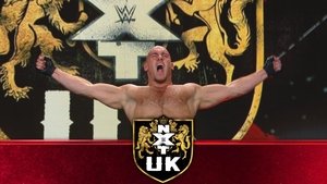 Poster for NXT UK 13