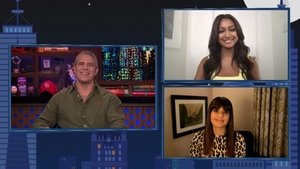 Poster for Eboni K. Williams & Casey Wilson