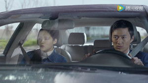 Poster for Episode 8