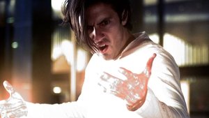 Poster for How to Stop an Exploding Man