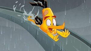 Poster for It's Raining, It's Boring