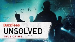 Poster for The Suspicious Case of the Reykjavik Confessions