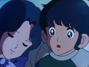 Poster for Ryuichi's Scrambled Birthday Poster for Ryuichi's Scrambled Birthday