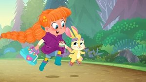 Poster for Zigzag’s Scabby Scab