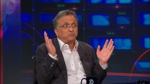 Poster for Ramachandra Guha