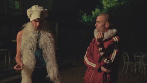 Poster for Episode 8 Poster for Episode 8