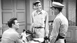 Poster for A Date for Gomer