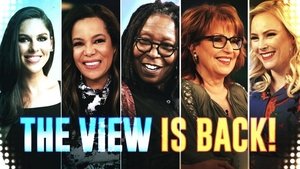 Poster for Hot Topics