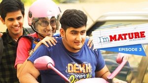 Poster for Pehla Pehla Pyaar, Pehla Pehla Bar