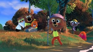 Poster for Episode 41 Poster for Episode 41