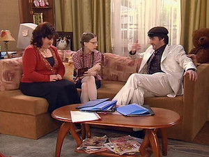 Poster for Episode 1