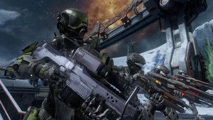 Poster for Cloak and Dagger