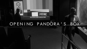 Poster for Opening Pandora's Box
