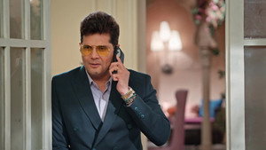 Poster for Mihir Vows to Win Tulsi Back