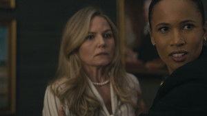 Poster for Dark Matters Poster for Dark Matters