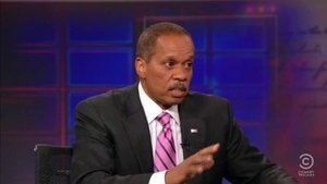 Poster for Juan Williams