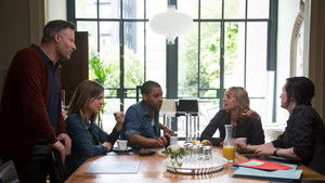 Poster for Episode 7 Poster for Episode 7