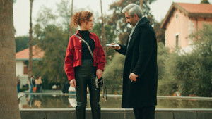 Poster for Alarm Bell