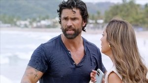 Poster for Una bala perdida Poster for Una bala perdida