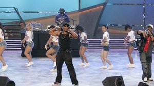Poster for Results Show: Two Dancers Eliminated