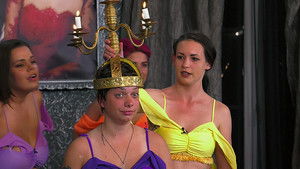 Poster for Episode 8