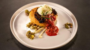 Poster for Name Your Price: Battle Two!