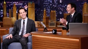 Poster for Paul Rudd, Shaquille O'Neal