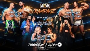 Poster for March 31, 2023