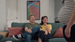 Poster for Episode 1