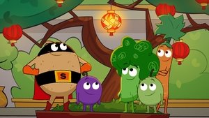 Poster for Wishing Tree