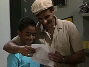 Poster for Episode 20 Poster for Episode 20