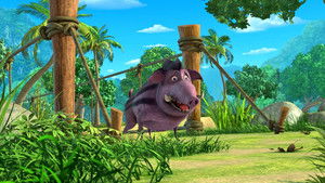 Poster for Episode 14