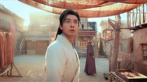 Poster for Episode 7 Poster for Episode 7