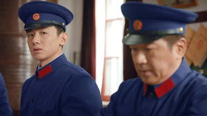 Poster for Episode 4