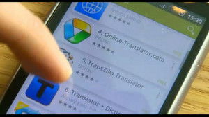 Poster for 10/08/2013