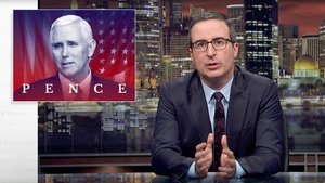 Poster for Mike Pence