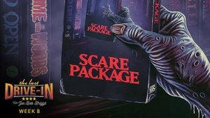 Poster for Scare Package