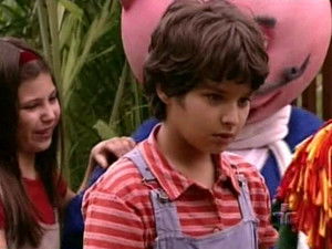 Poster for No Reino das Águas Claras (4) Poster for No Reino das Águas Claras (4)